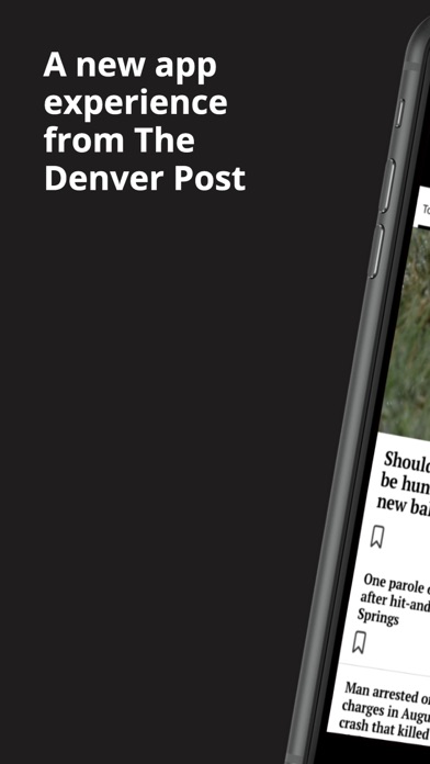 Denver Postのおすすめ画像1