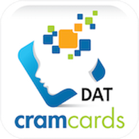 DAT Organic Chem Cram Cards
