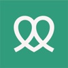 JustKiss - Dating app icon