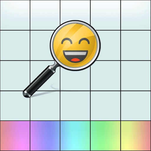 Detecolor icon