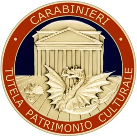 Snímky obrazovky (8) iTPC Carabinieri
