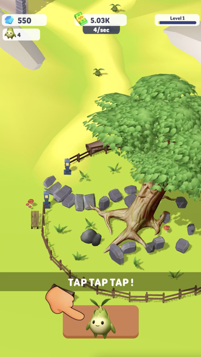 Trees Inc.