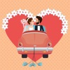 Wedding Phrase icon