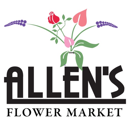 Allen's Flower Market