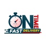 Get On Time Delivery Business for iOS, iPhone, iPad Aso Report