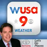 WUSA 9 WEATHER App Cancel
