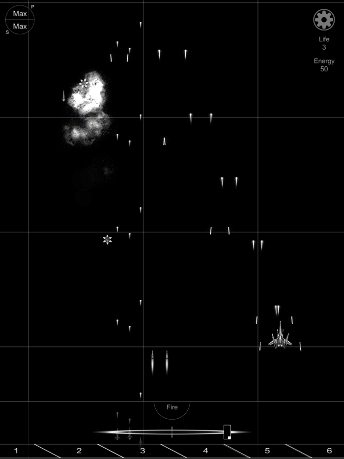Space Shoot - Ultra Classic