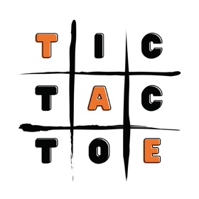 螢幕擷取畫面 (3) Tic Tac Toe App