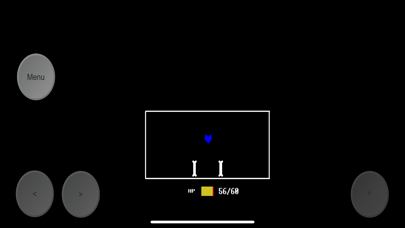 Just a heart Screenshot