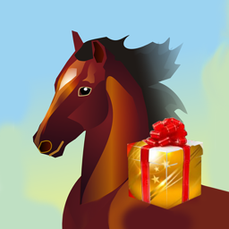 Ícone do app Jumpy Horse