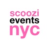 Scoozi Events NYC