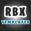 Templates Skins for Roblox - iPadアプリ