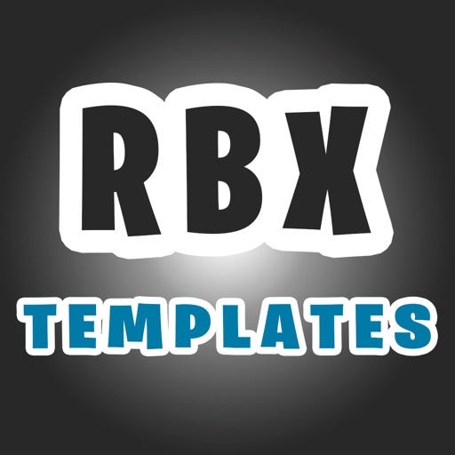 Templates Skins for Roblox iOS App