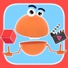 Maker Studio:Kids - iPadアプリ