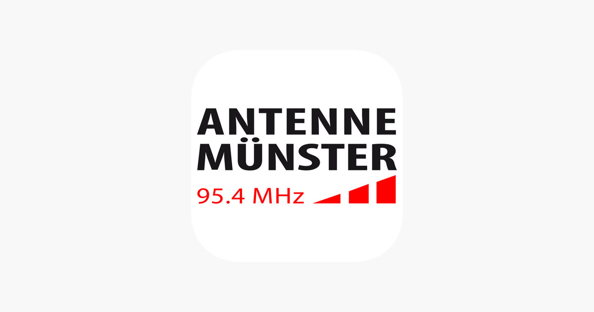 Antenne Münster Live Radio Hören