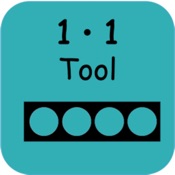 1 · 1 Tool