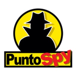 Punto Spy Ti Trovo