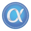 αBrowser - Alpha Browser icon