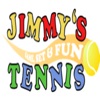 Jimmys Tennis icon
