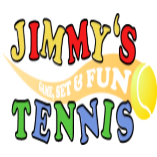 Jimmys Tennis