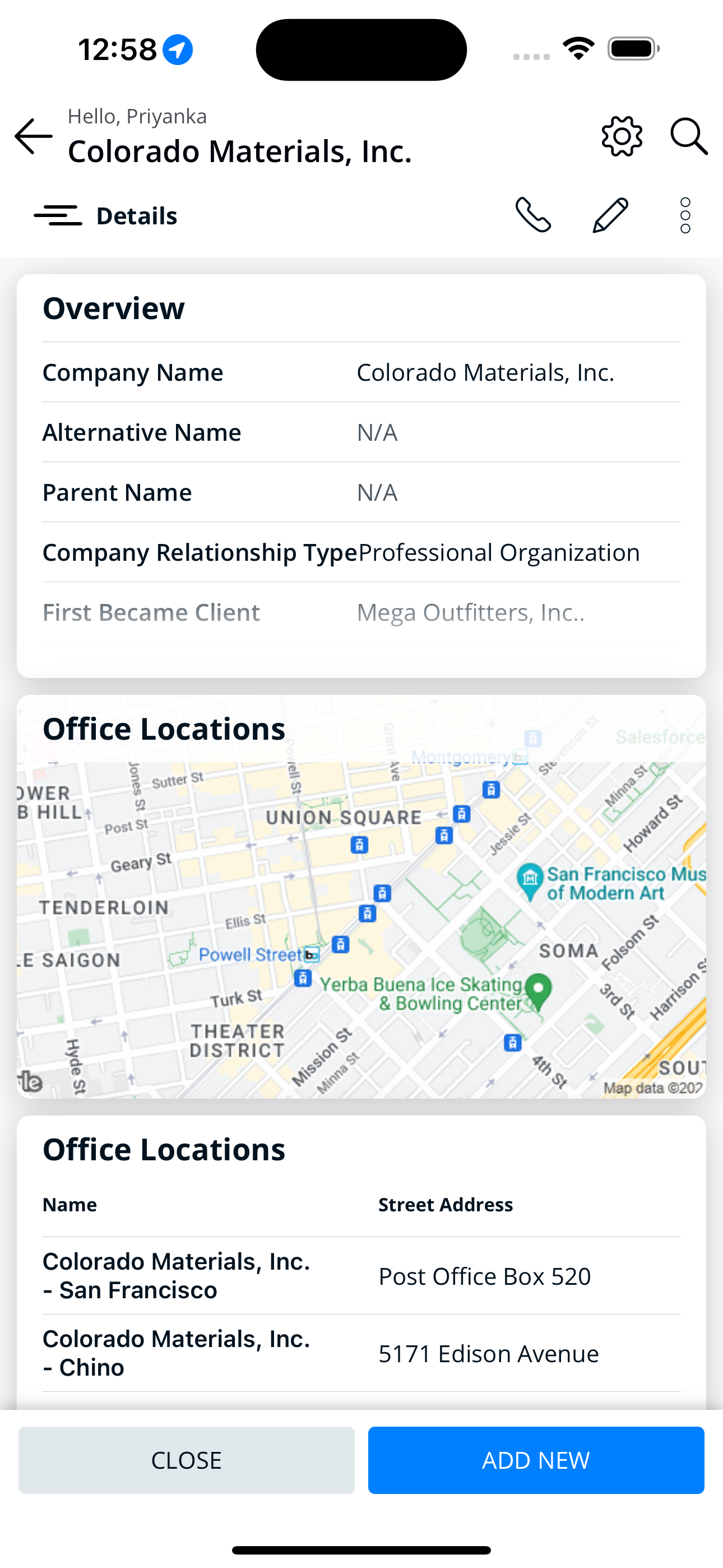 Intapp 2.0