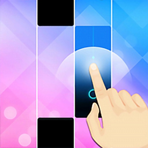 Piano Classic 2 : Music Game icon