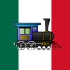 Mexican Train - Dominoes icon