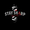 Stay Sharp Barbershop delete, cancel