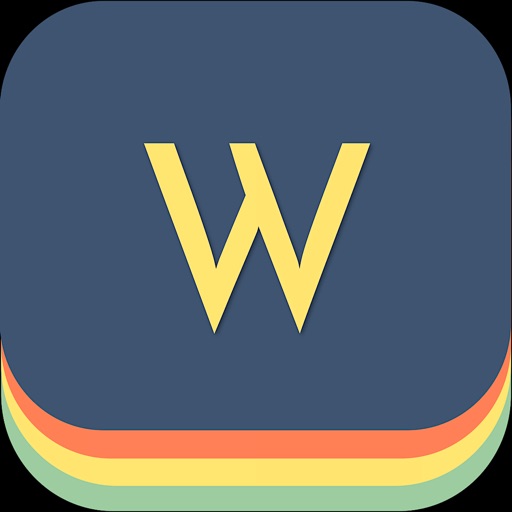 Word Search Puzzles• icon