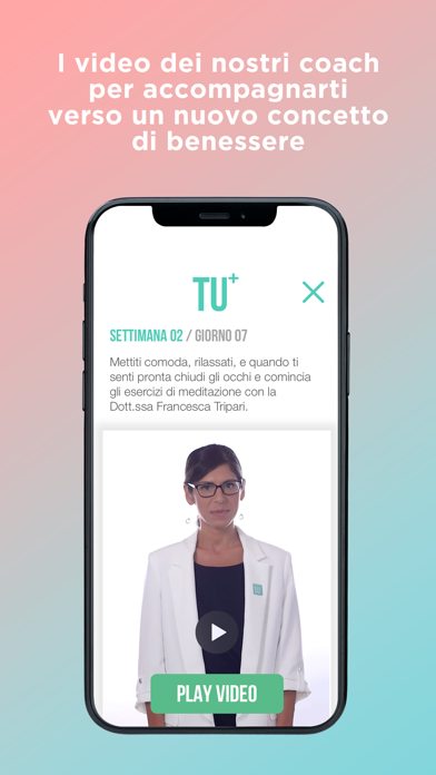TU+ Screenshot