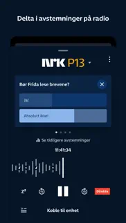 How to cancel & delete nrk radio 2