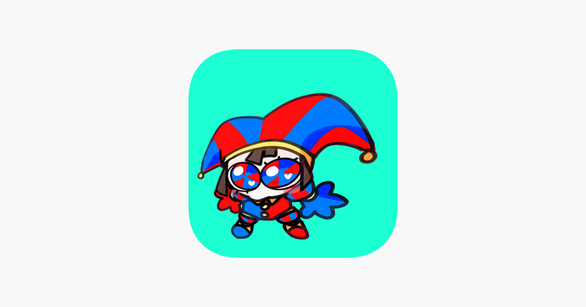 ‎DIGITAL COLORING CIRCUS BOOK 2 on the App Store