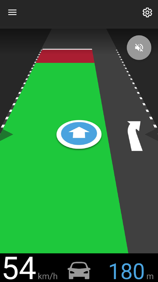 #3. trafficpilot (iOS) 由: GEVAS software GmbH