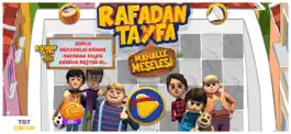 Game screenshot TRT Rafadan Tayfa Mahalle apk