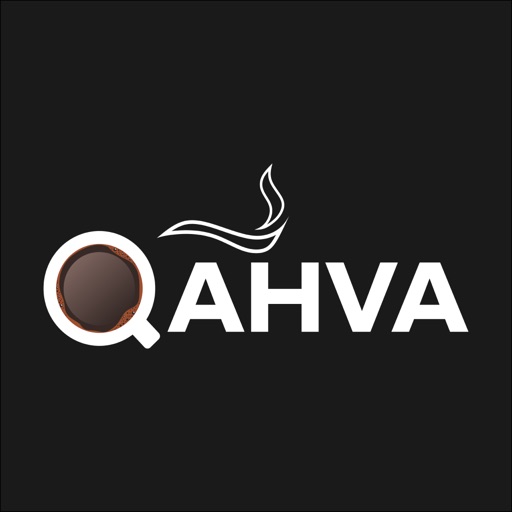 Qahva icon