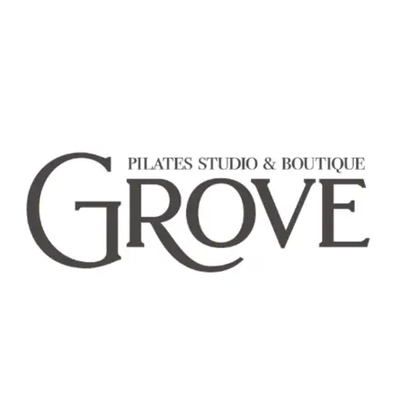 Grove Pilates Cheats