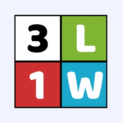 3 Letter 1 Word Match 3 Tiles Cheats