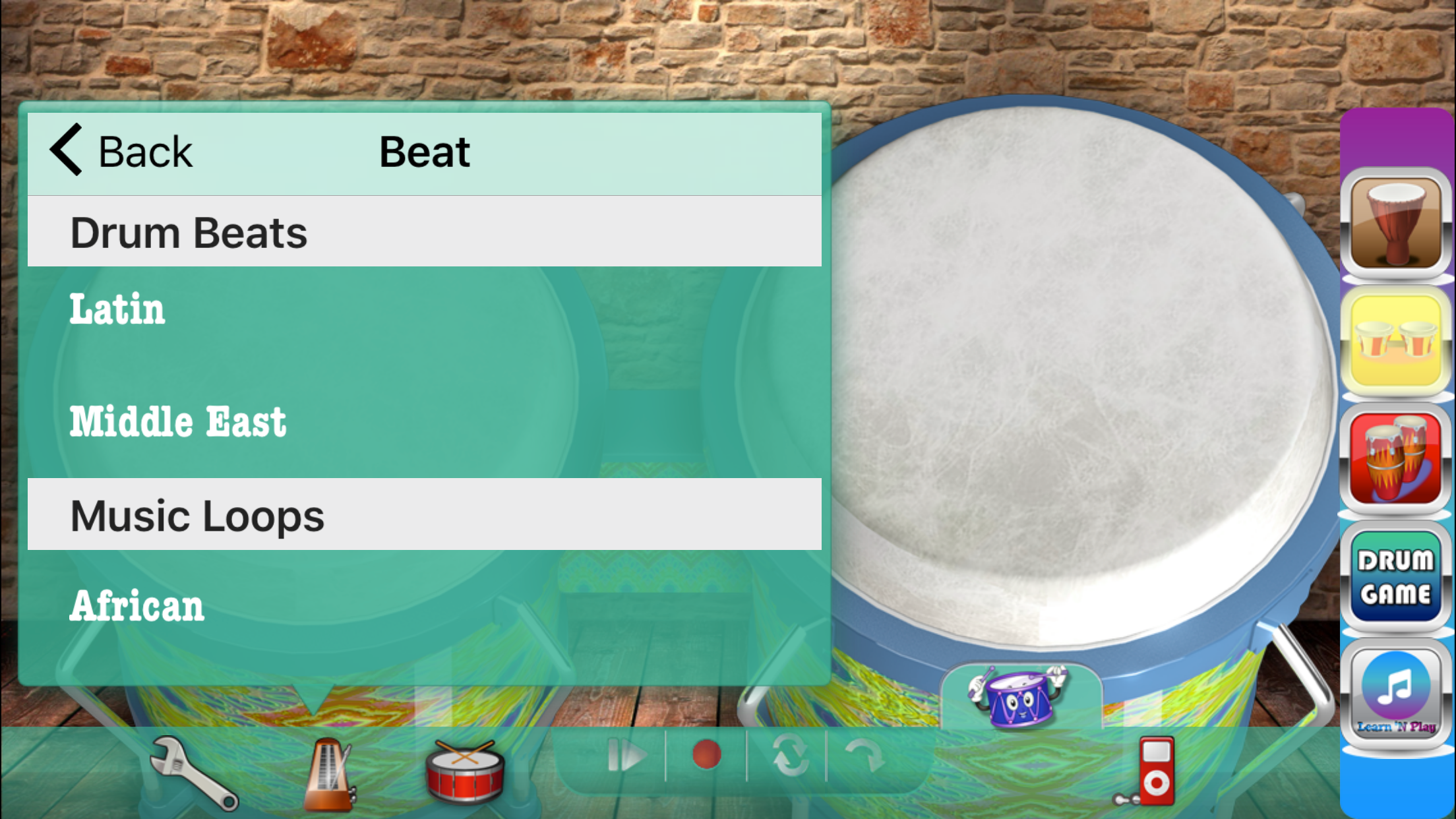 You've Got Rhythm