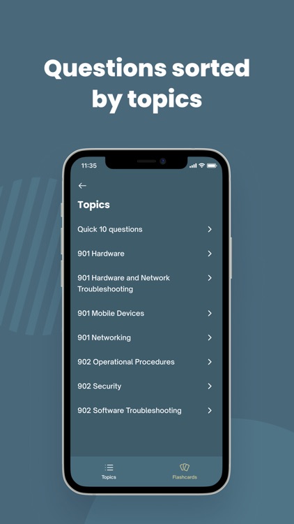 COMPTIA A+ Prep 2024