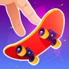 Fingerboard Run icon