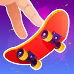 Fingerboard Run App Positive Reviews