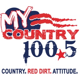 My Country 100.5