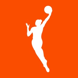 WNBA: Live Games & Scores икона