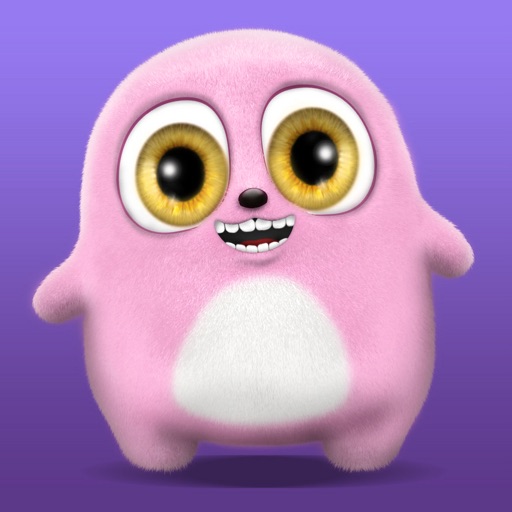 My Virtual Pet Bobbie icon