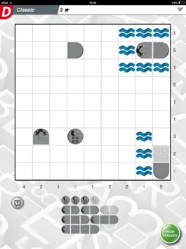 Game screenshot Denksport BE apk