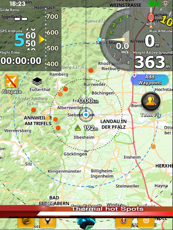 Screenshot #4 pour XCMania
