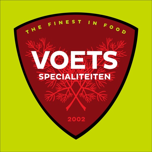 Voets Specialiteiten