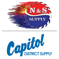 NandS Supply Capitol District