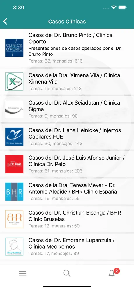 Injerto Capilar