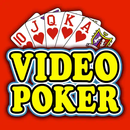 Video Poker - Classic Games Читы
